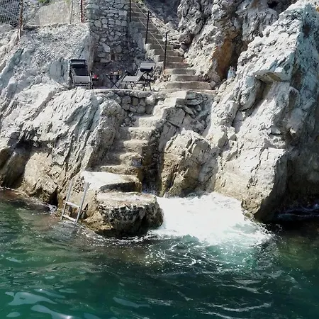 Villa Venere - Amalfi Coast Cetara Exterior foto
