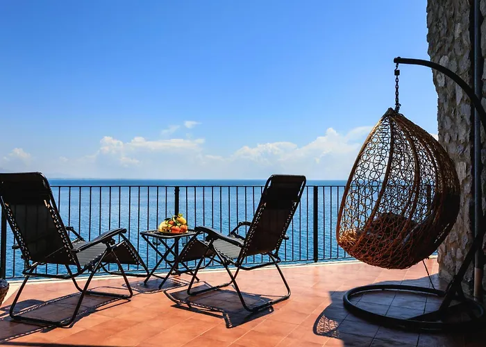 Villa Venere - Amalfi Coast