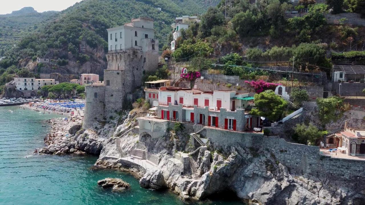Venere - Amalfi Coast Villa *