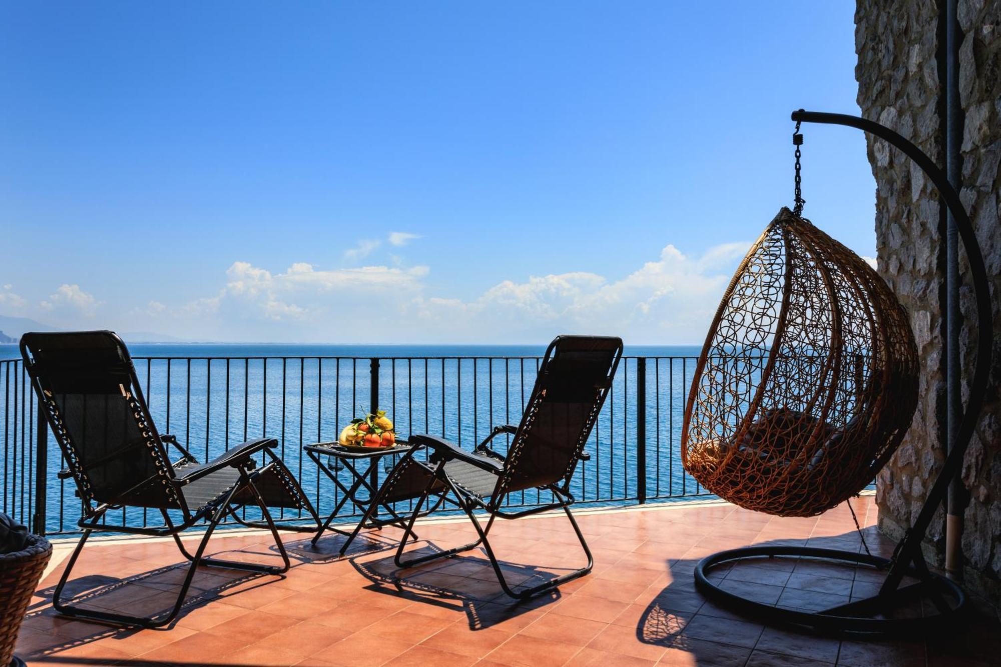 Villa Venere - Amalfi Coast Cetara