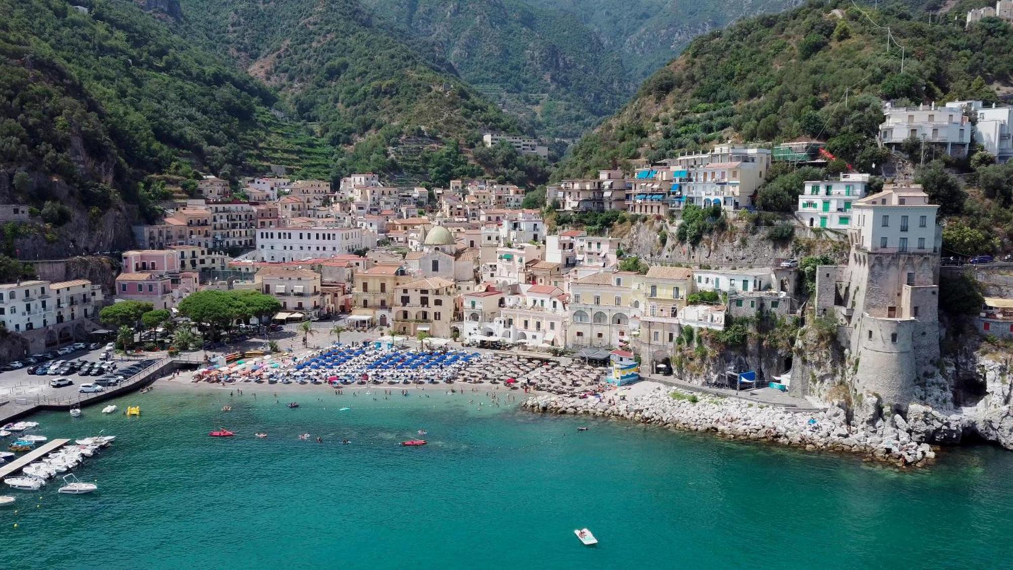 Venere - Amalfi Coast Villa *