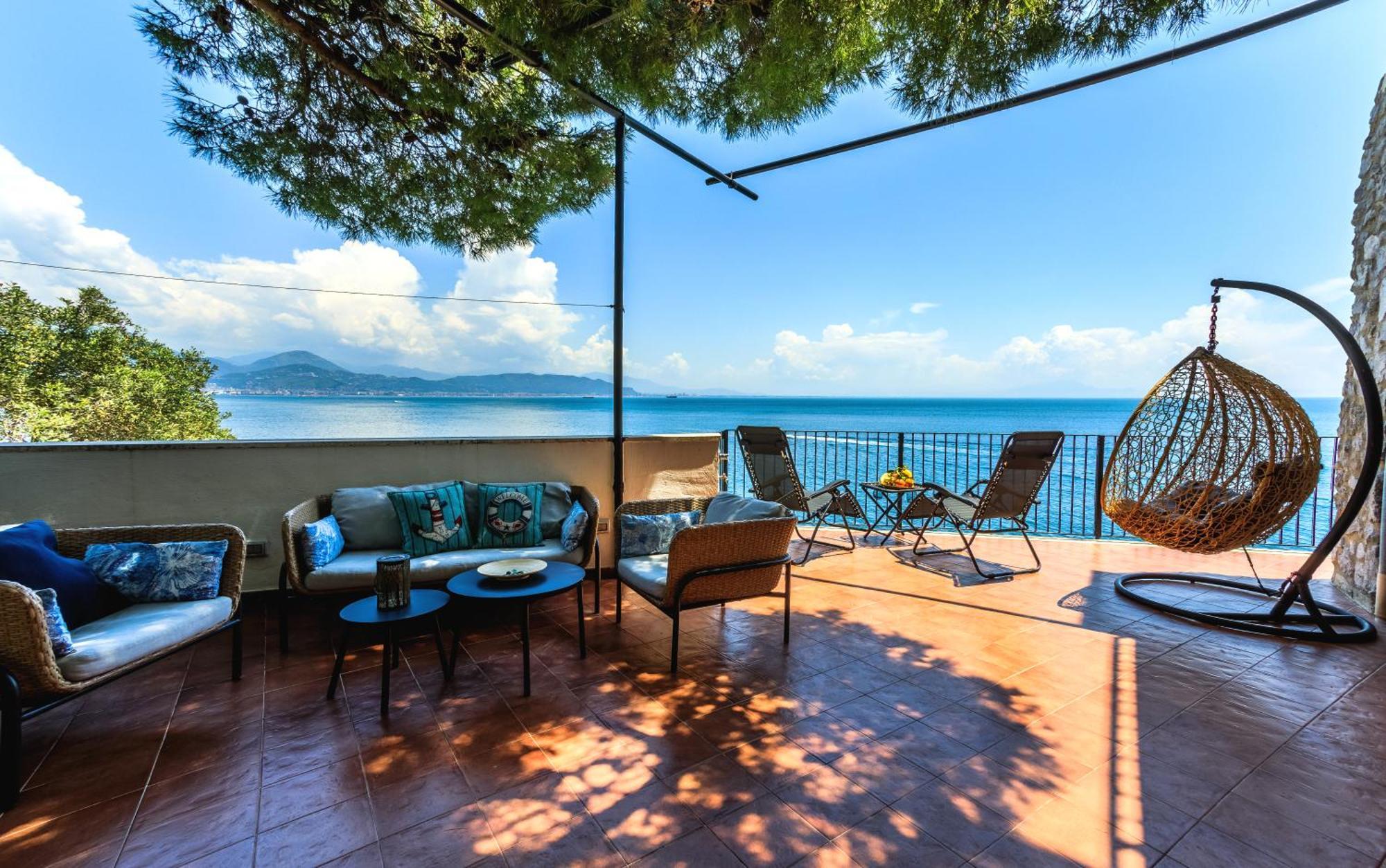 Venere - Amalfi Coast Cetara