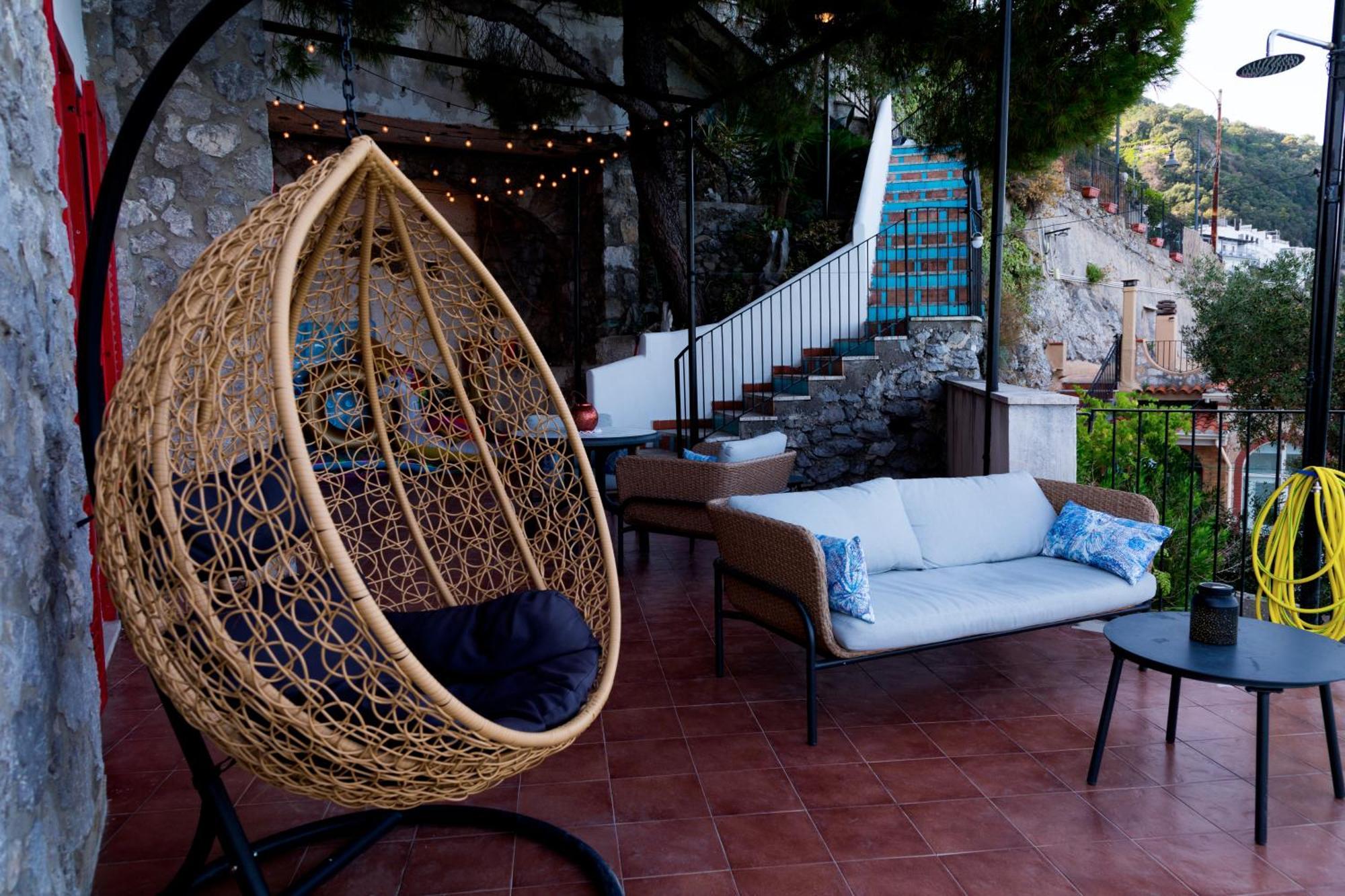 Venere - Amalfi Coast Villa *