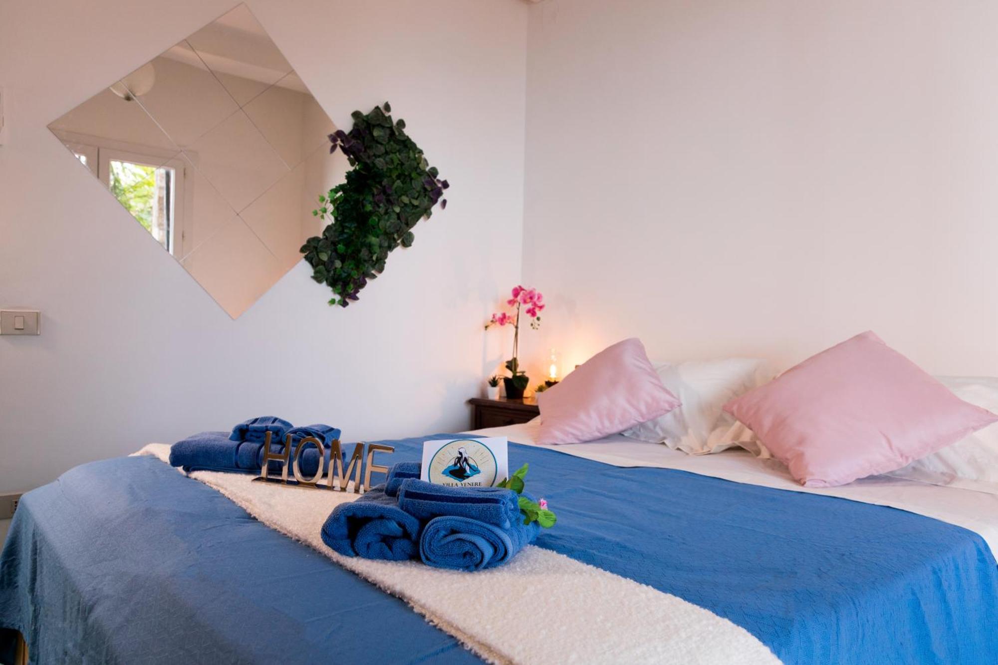 Venere - Amalfi Coast Villa *
