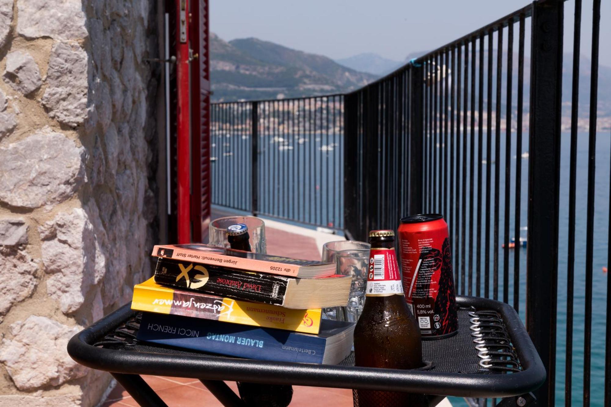 Venere - Amalfi Coast Villa
