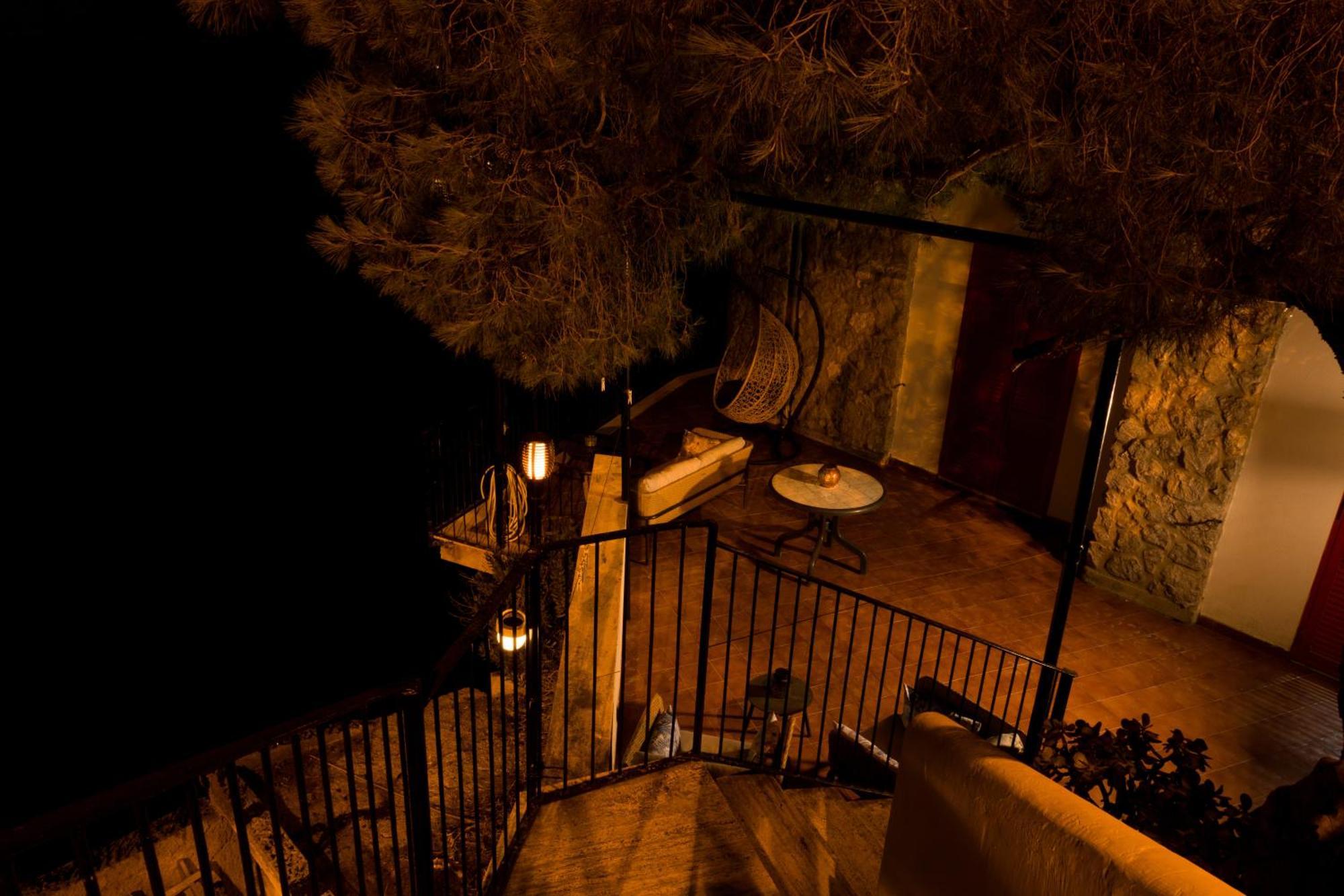 Villa Venere - Amalfi Coast *