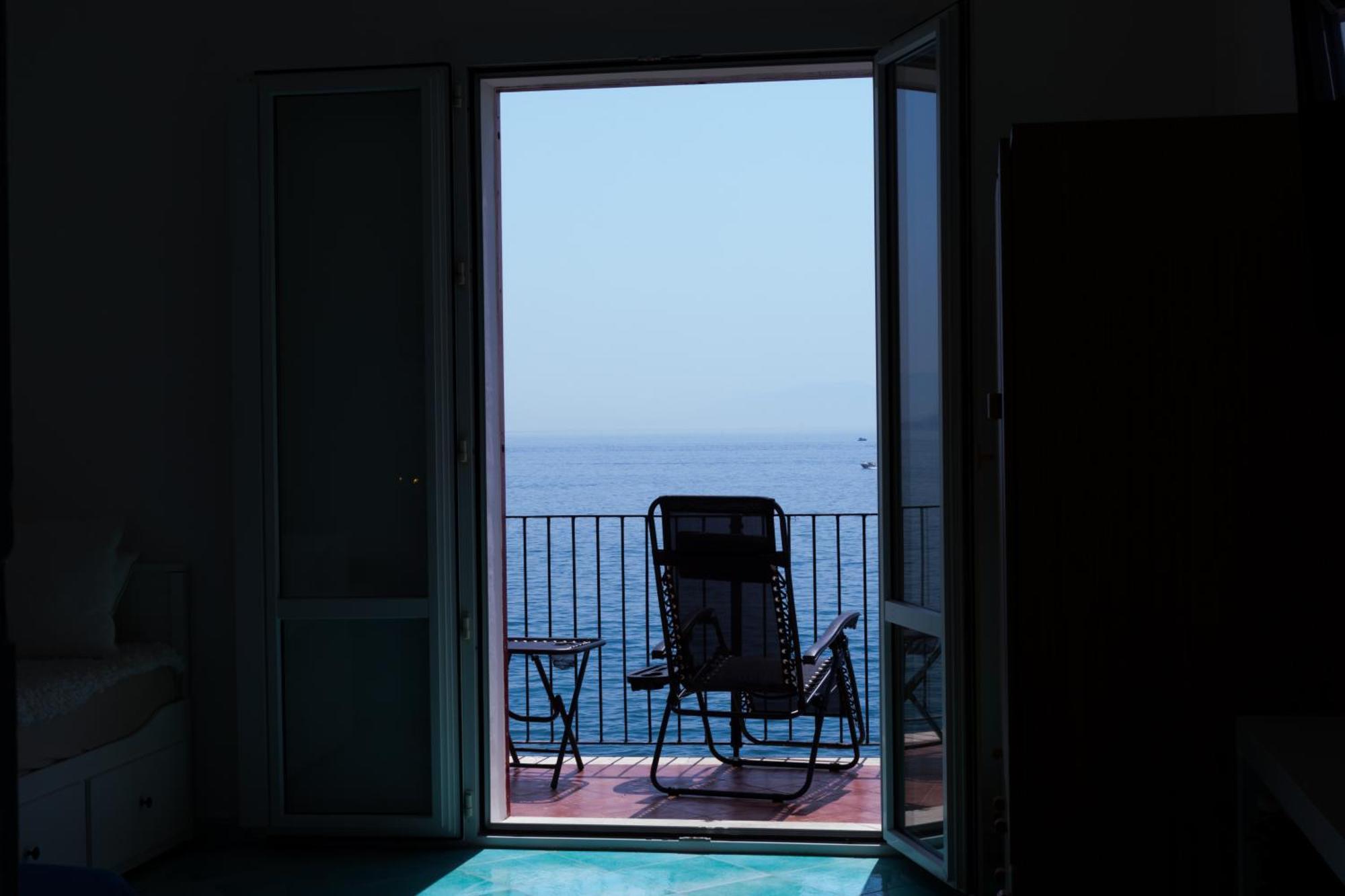 Venere - Amalfi Coast