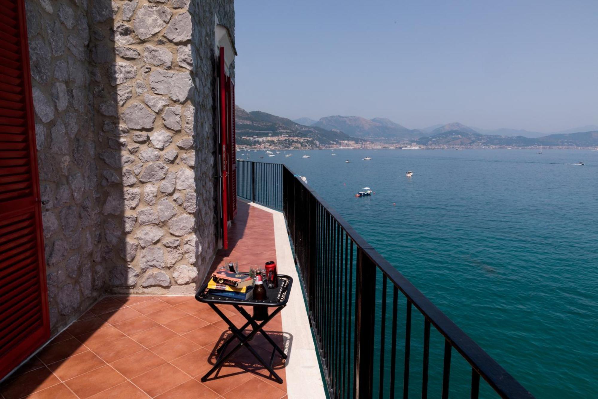 Villa Venere - Amalfi Coast Cetara