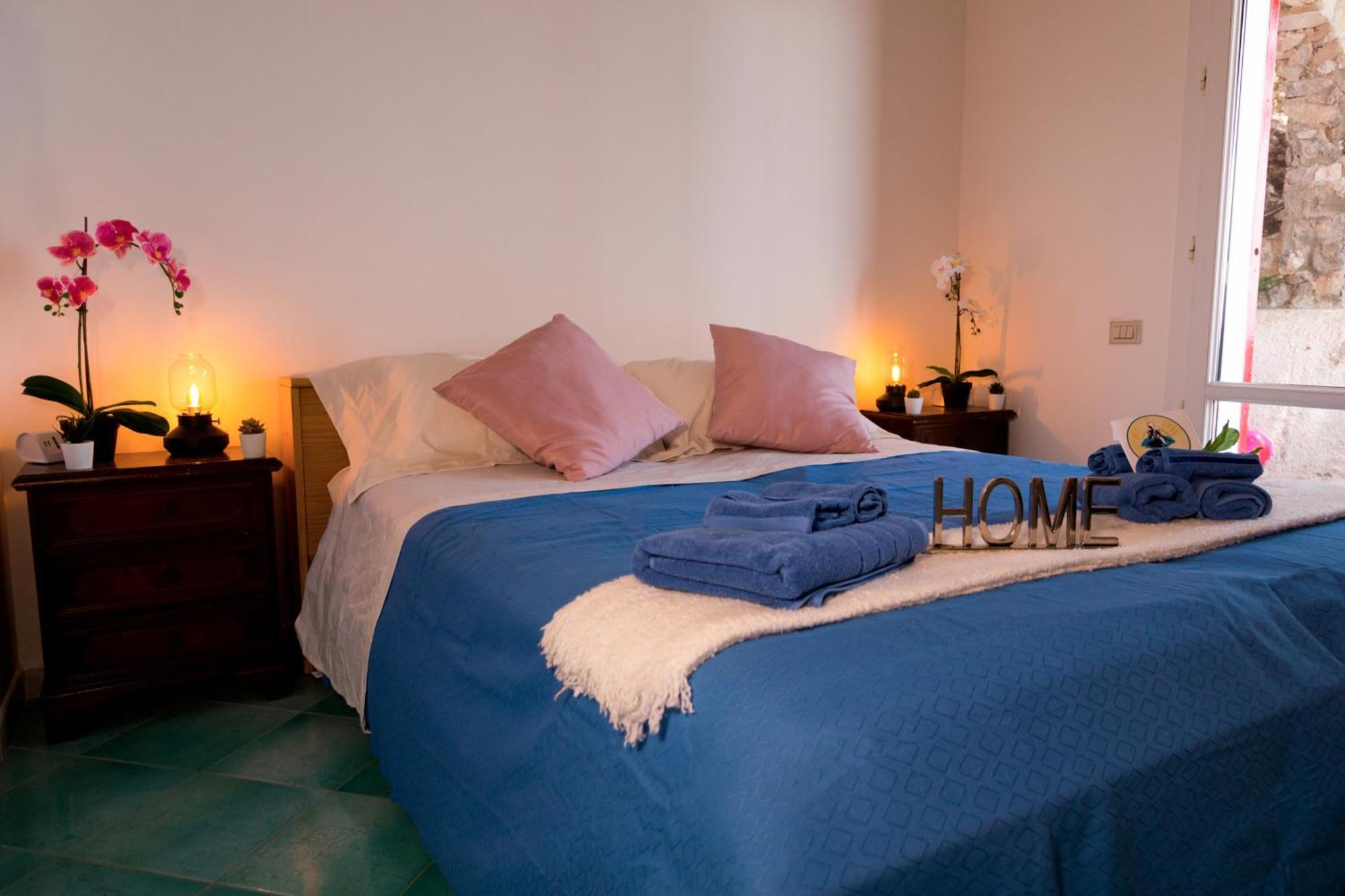 Venere - Amalfi Coast Villa *