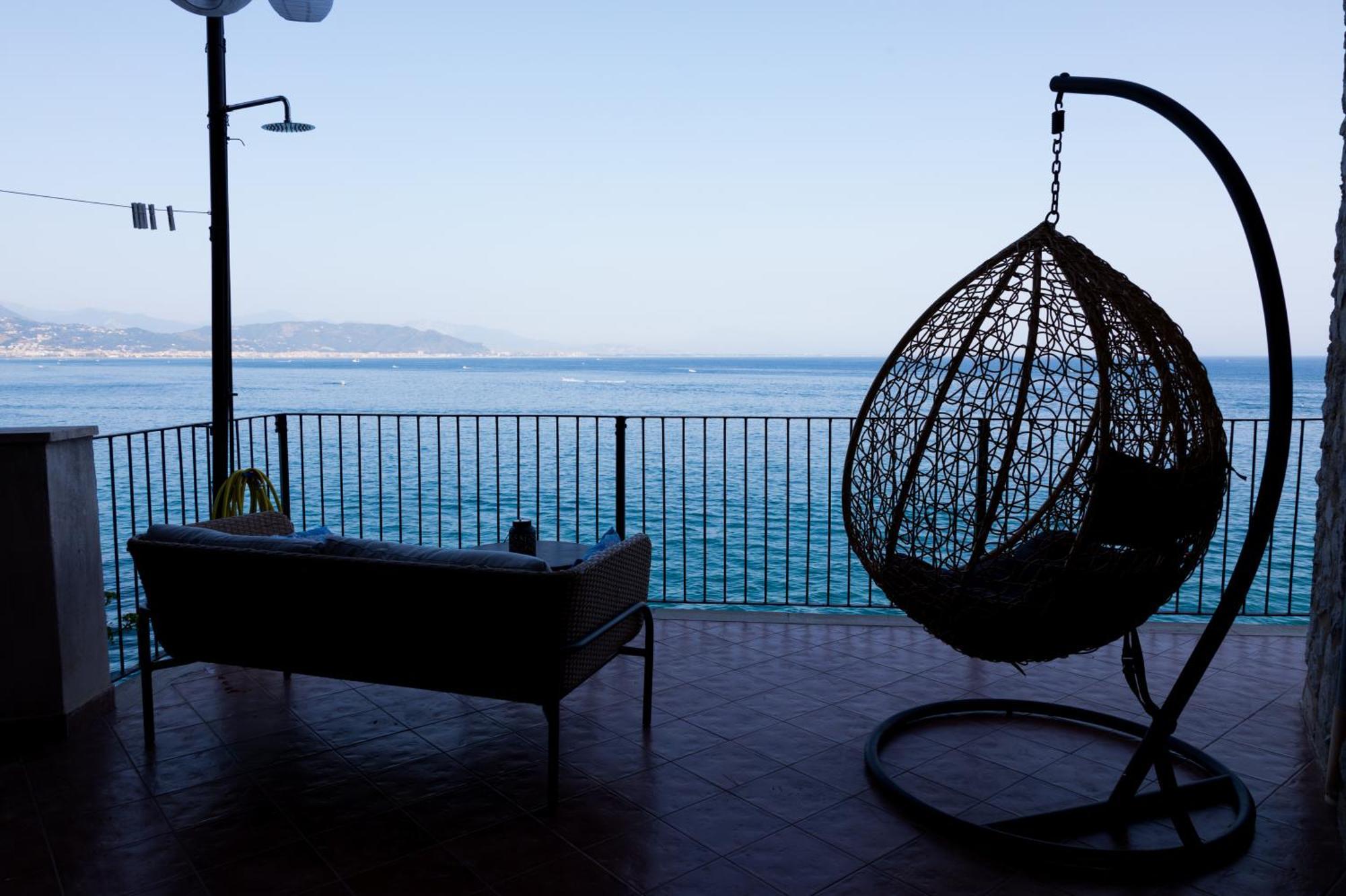 Venere - Amalfi Coast Villa Cetara