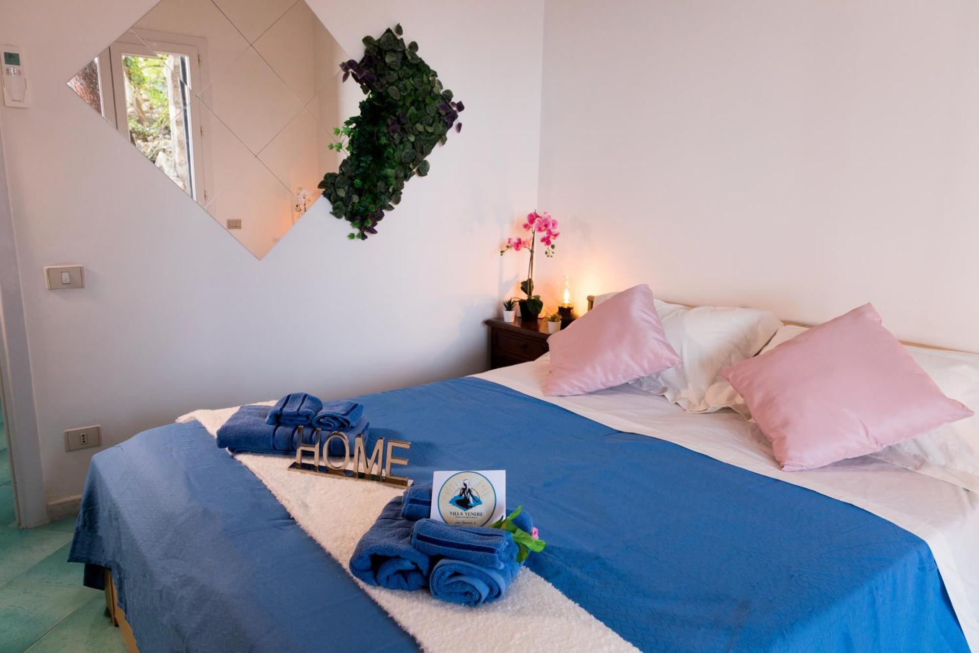 Venere - Amalfi Coast Villa