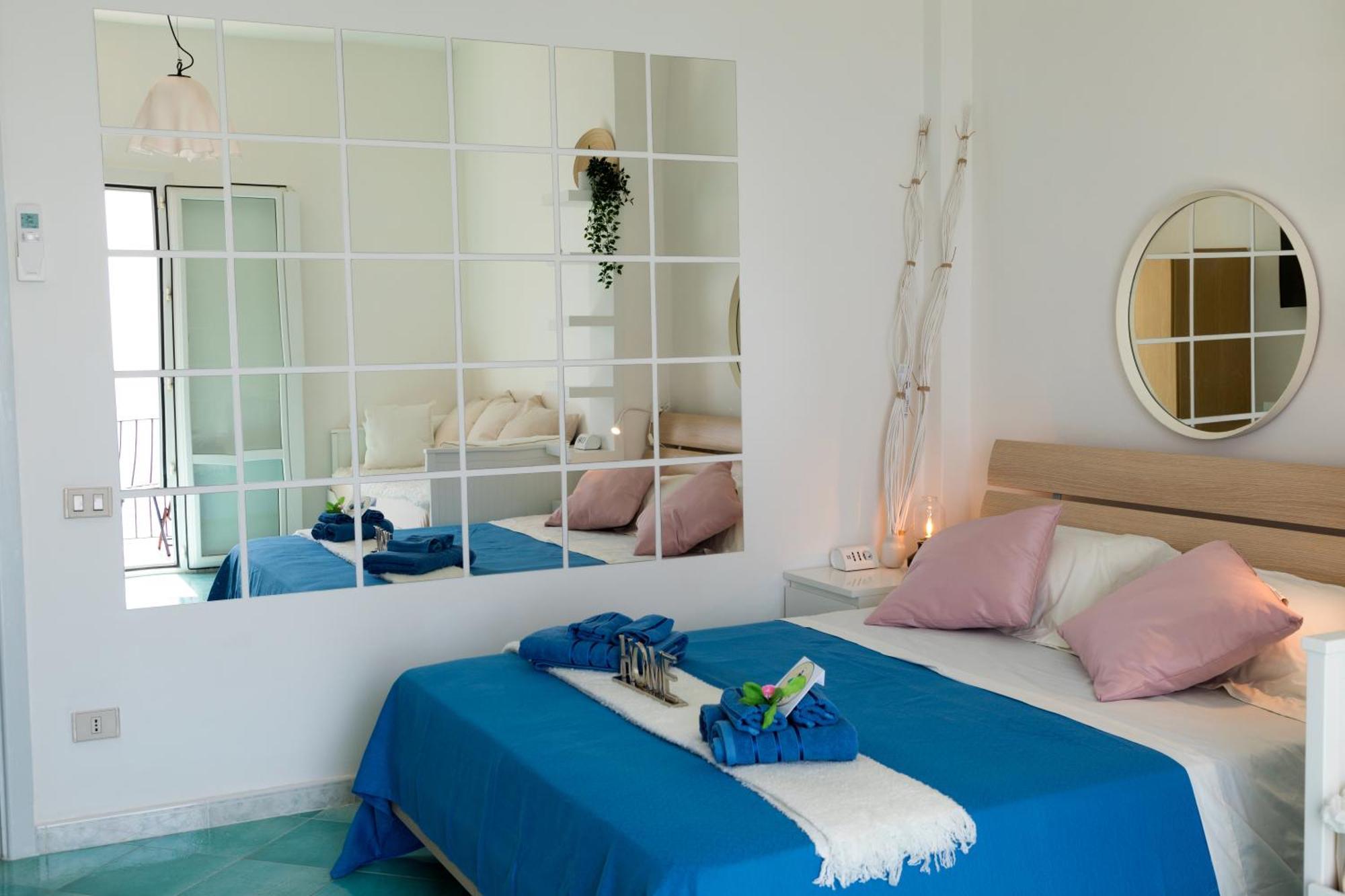 Venere - Amalfi Coast Villa