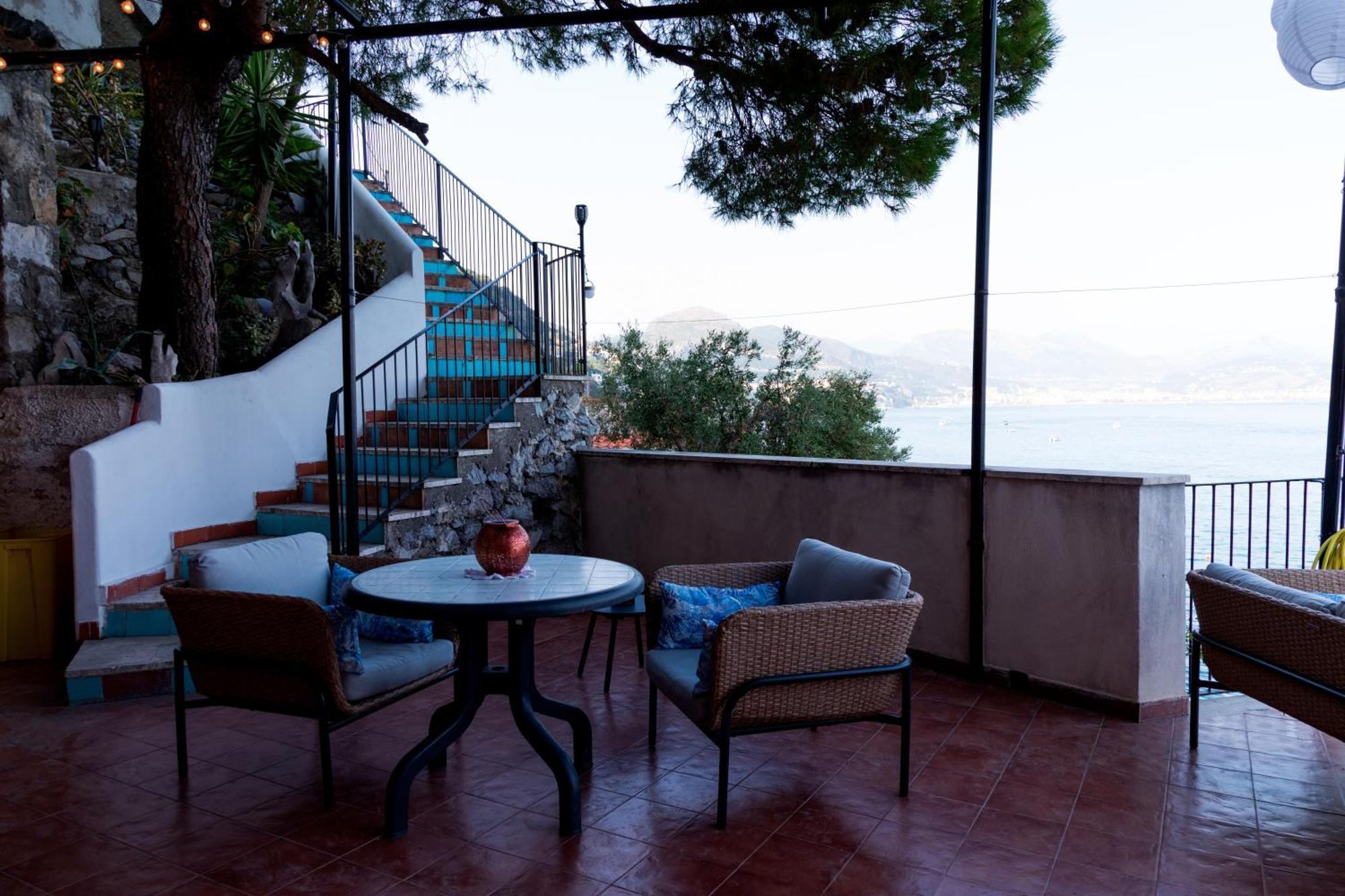 Villa Venere - Amalfi Coast *