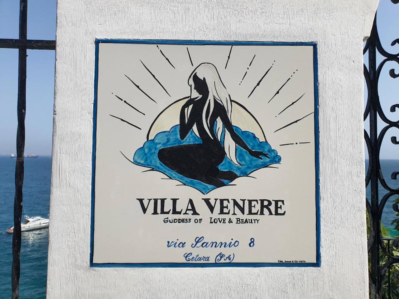 Venere - Amalfi Coast Villa *