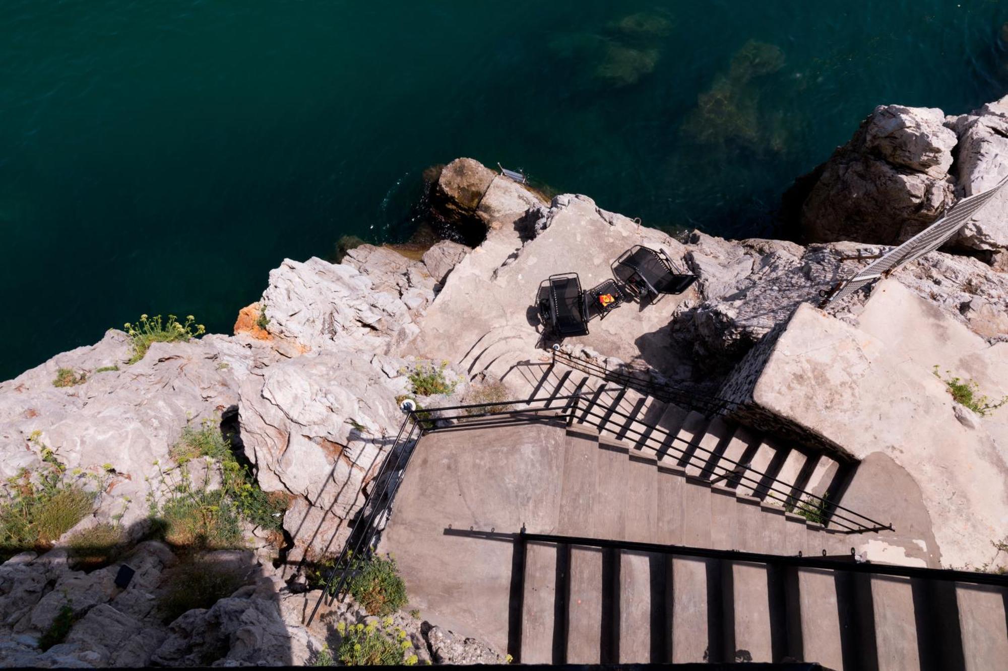 Villa Venere - Amalfi Coast Cetara