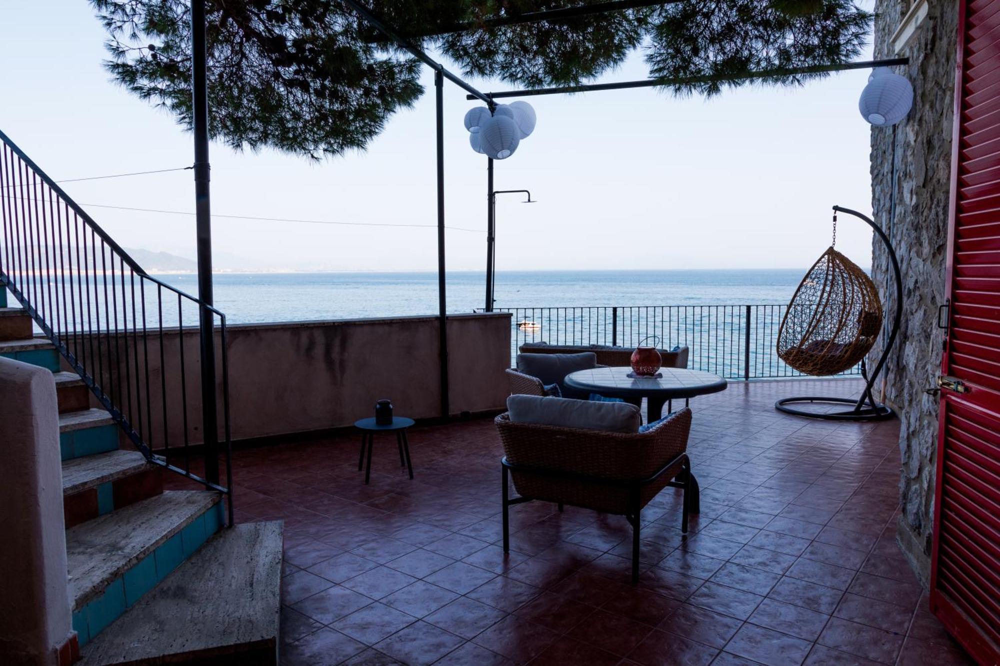 Villa Venere - Amalfi Coast *