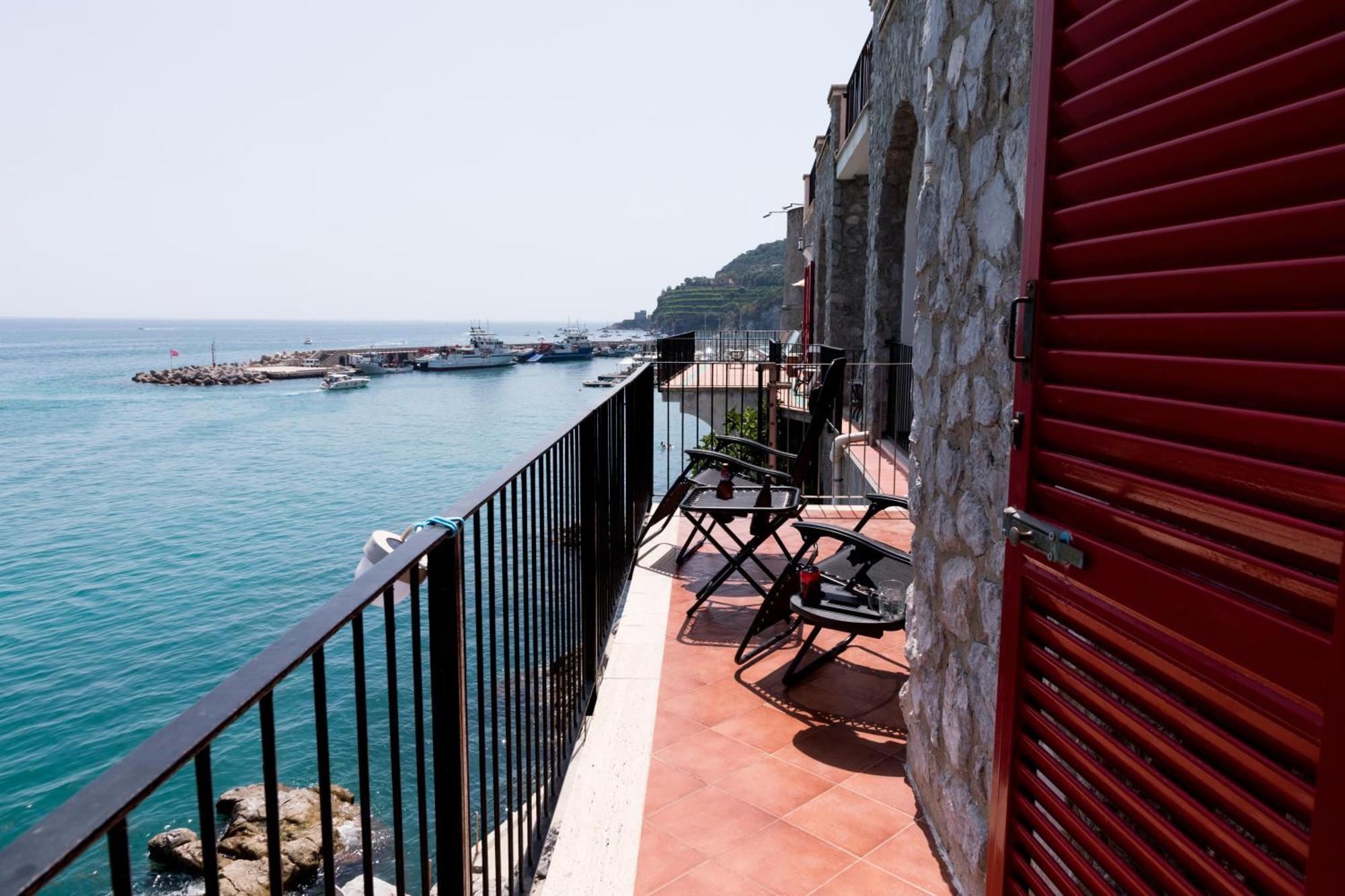 Villa Venere - Amalfi Coast Cetara