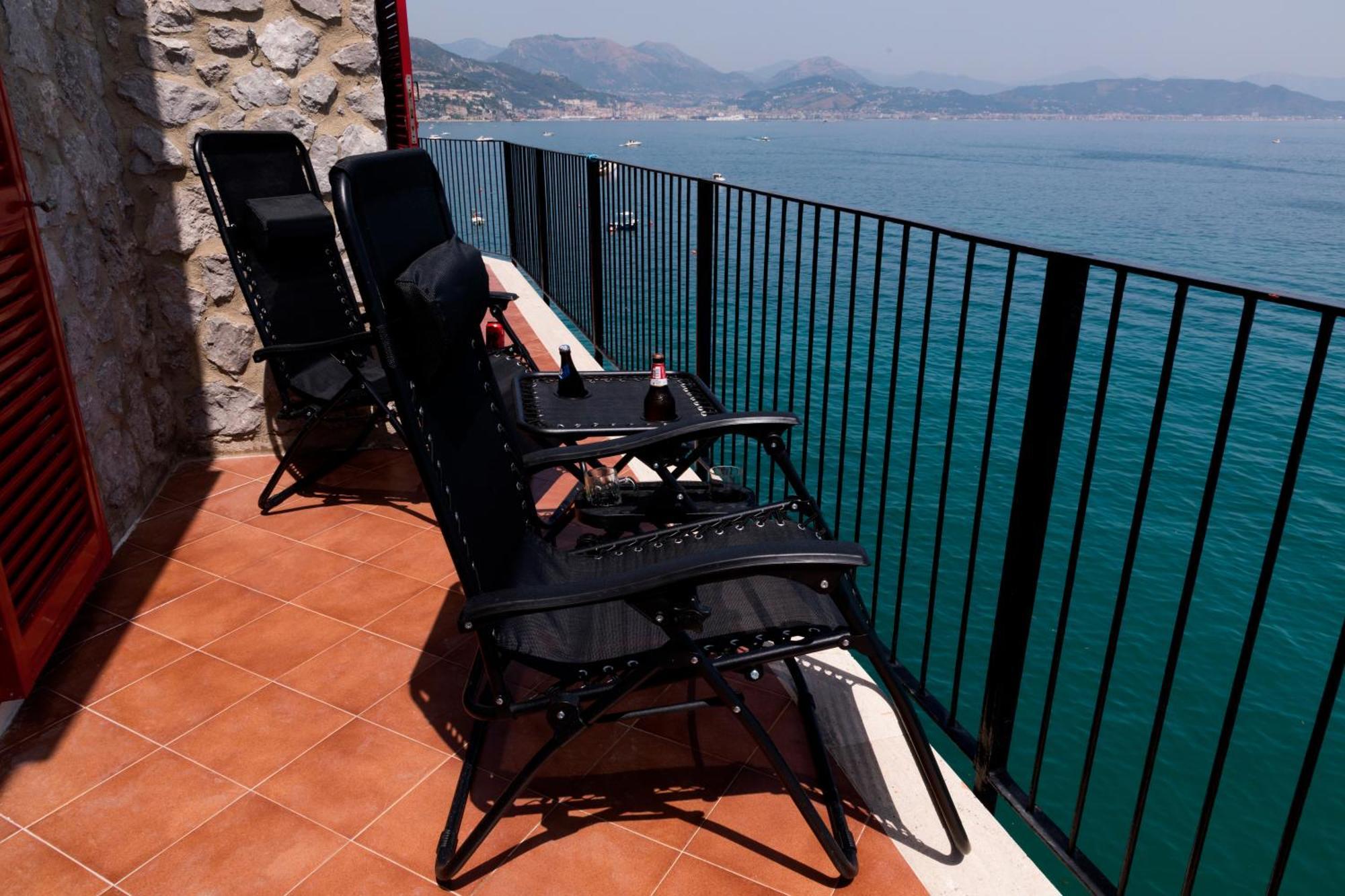Venere - Amalfi Coast * Cetara