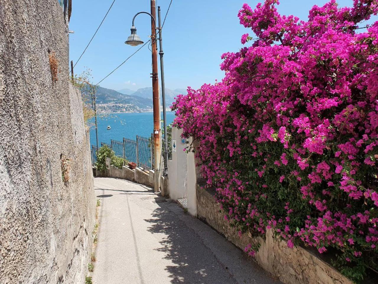 Villa Venere - Amalfi Coast *