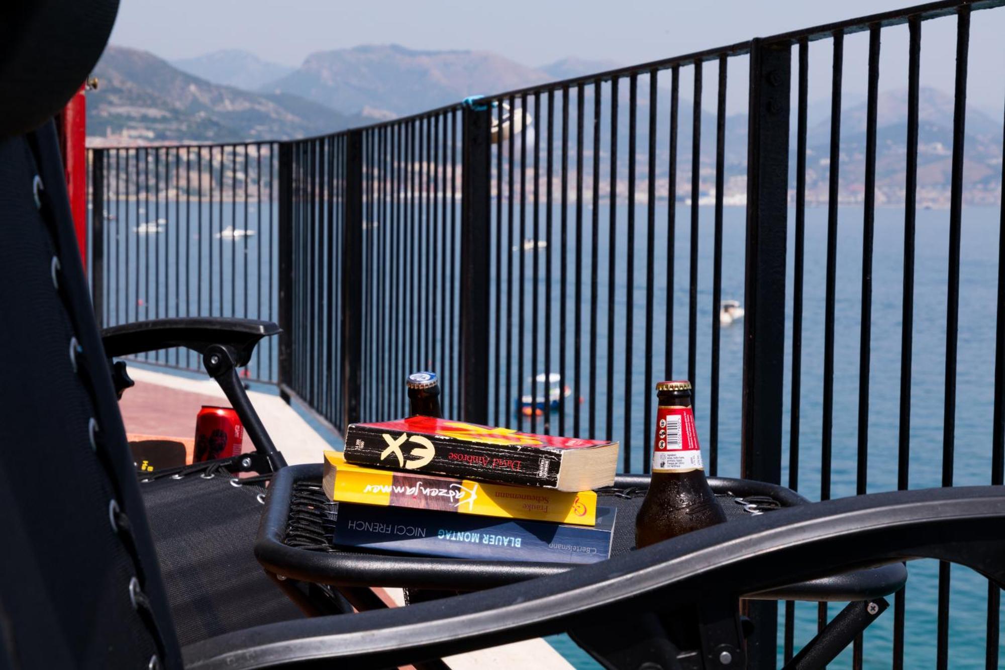 Venere - Amalfi Coast Villa *