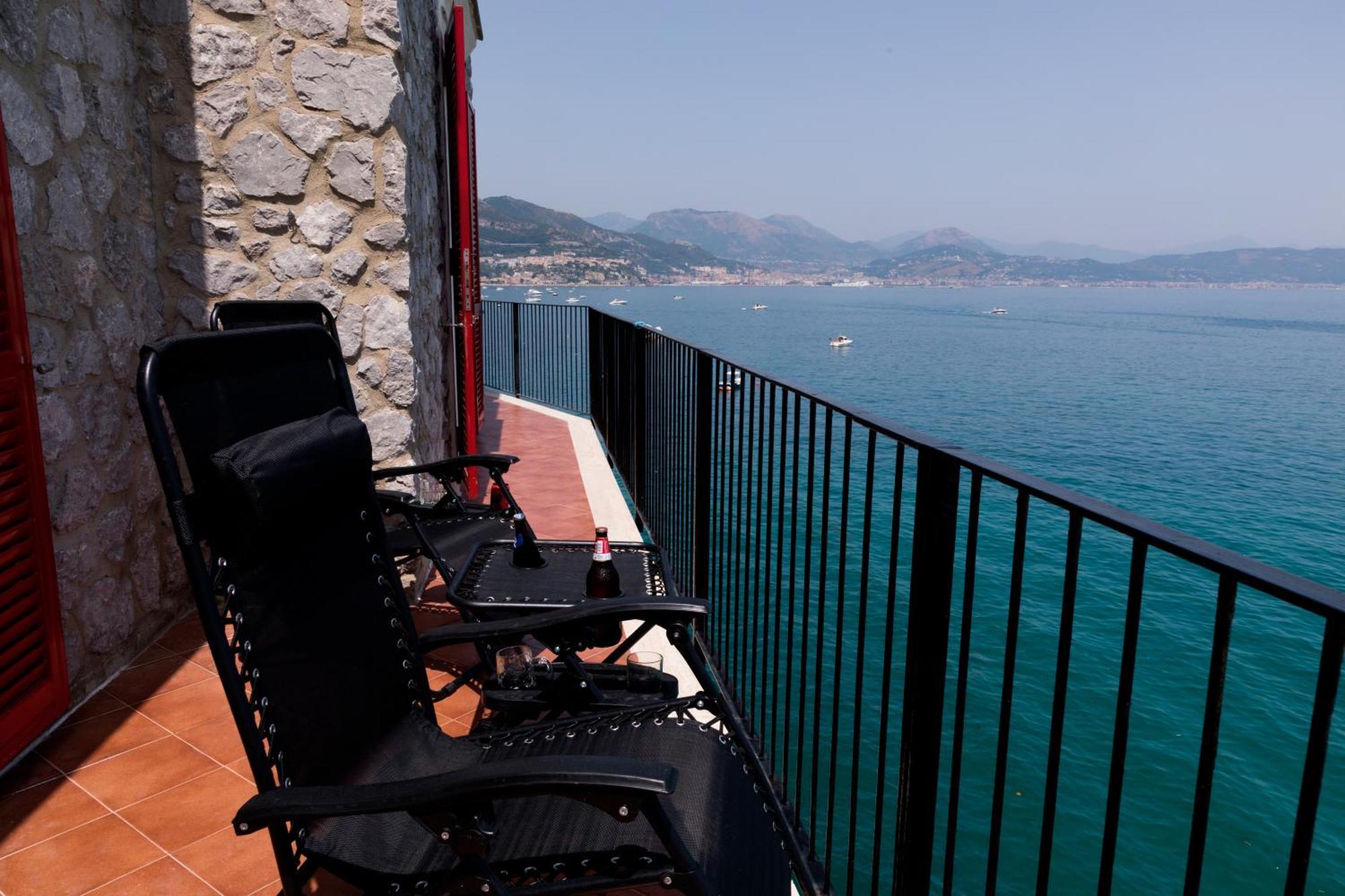Venere - Amalfi Coast Cetara